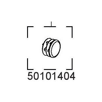 Koncovka Long 50101404