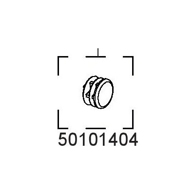 Koncovka Long 50101404
