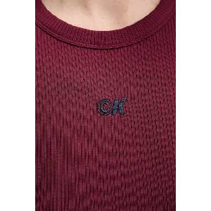 Calvin Klein Рокля Calvin Klein Jeans (LV044C902G) - answear - 119,29 лв