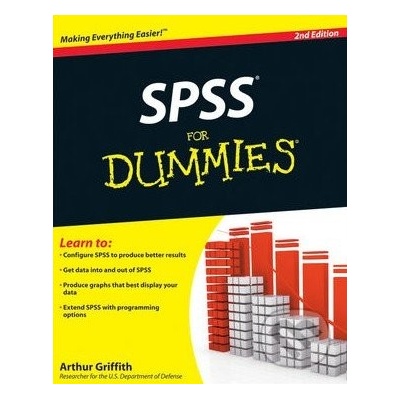 SPSS For Dummies - For Dummies - Computers - P- Arthur Griffith