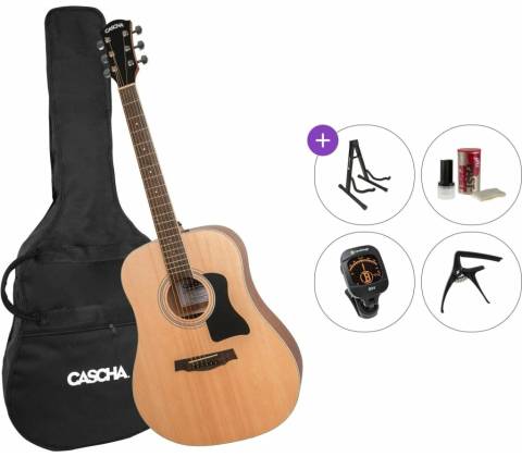 Cascha CGA 200 Basic SET