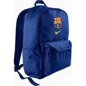 Nike Раница Nike FC Barcelona 25/26 Heritage (Син) - HV3353-400 - sportmax