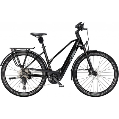 KTM Macina Style 830 dámské 2025