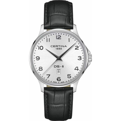 Certina 045.410.16.032.00