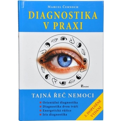 Diagnostika v praxi - Marcel Černoch