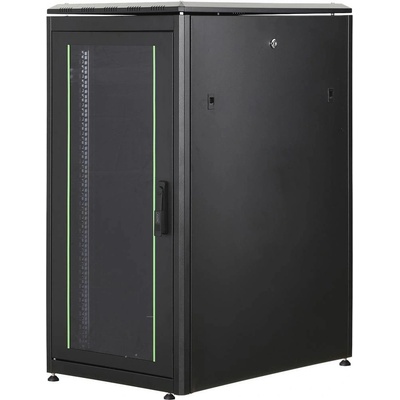 Digitus 22U DN-19 22U-6/8-B-1