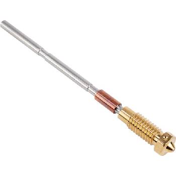 Prusa Дюза Nextruder от месинг - 0, 4 mm (1526)