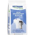 Heitmann Pure, кислородна белина за пране и почистване, 400 гр