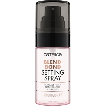 Catrice Blend + Bond Setting Spray 55 ml