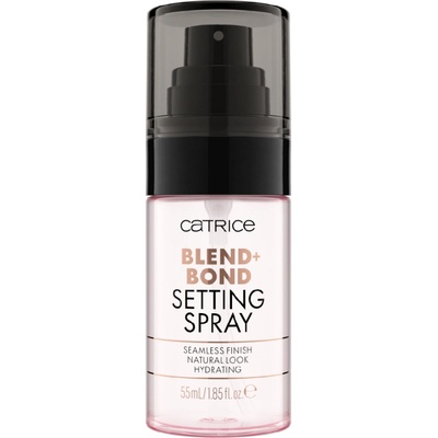 Catrice Blend + Bond Setting Spray 55 ml