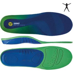SIDAS Comfort 3D Размер на обувките (ЕС): 39-41 /
