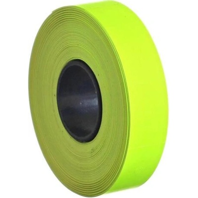 Motex Etikety 16x23 pre1623 cenovka neónovožltá