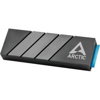 ARCTIC Пасивен охладител Arctic M2 Pro Black ACOTH00001A (ACOTH00001A)