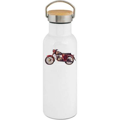 123TRIKO termoska ČZ 175 Sport, V3 500 ml motorka