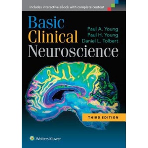 Basic Clinical Neuroscience | Paul A. Young (ISBN: 9781451173291)