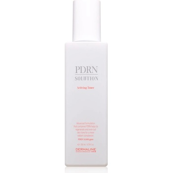 DERMALINE PDRN Solution Activing Toner тоник за лице 200ml