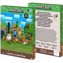 PIXIE CREW Adventný kalendár Minecraft drobné poškození obalu