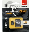 Imro MicroSDHC Karta 00463
