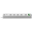 Prepäťové ochrany APC Essential SurgeArrest 5 zásuviek + USB (PM5U-FR)