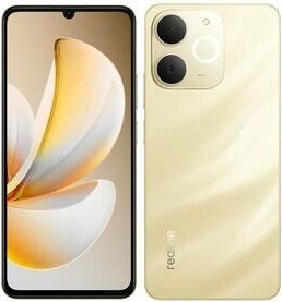 realme Note 70T 4GB/128GB Gold od 90,9 € - Heureka.sk