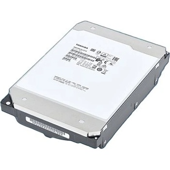 Toshiba 3.5 14TB 7200rpm SATA3 (MG09ACA14TE)