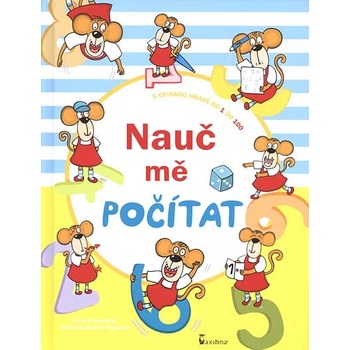 Nauč mě počítat