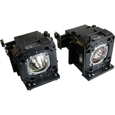 Lampa pro projektor PANASONIC ET-LAD120W, generická lampa s modulem – Zboží Mobilmania