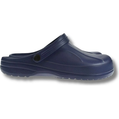 Pánske crocsy Flame Anik tmavomodré