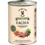Kuchni Szefa Кухнята на шеф fit - Патица 400 г