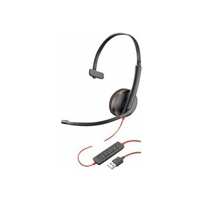 Plantronics C3210