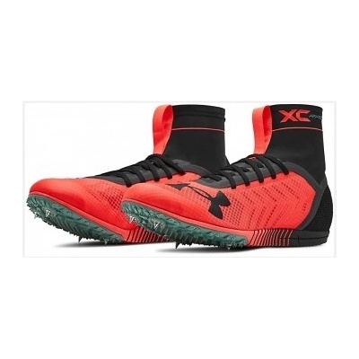 Under Armour XC High 2 – Hledejceny.cz