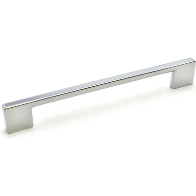 Tulip NAKANA chróm lesklý 192 mm