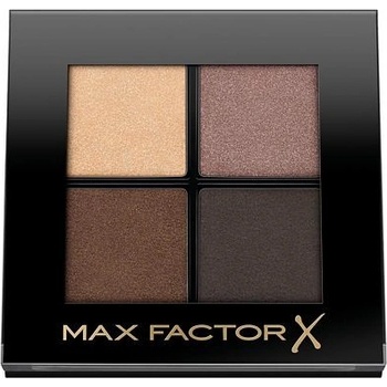 Max Factor Color X-Pert paletka očních stínů 003 Hazy Sands 4,2 g