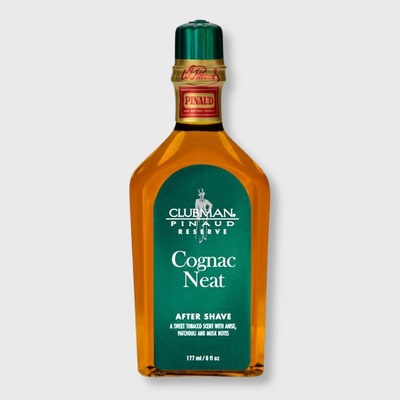Clubman Cognac voda po holení 177 ml