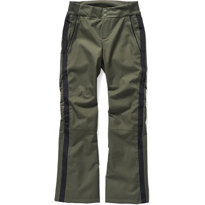 Holden Дамски ски панталон Holden Women's Skinny Alpine Pant Ski trousers - Dark Olive - размер XL (107-1481-0116)