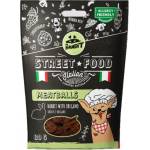 VetExpert Mr. Bandit Street Food Meatballs rabbit + oregano - месни кюфтенца със заешко месо и риган, 80 гр - Полша