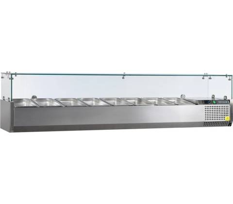 Tefcold VK33-180