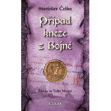Případ kněze z Bojné