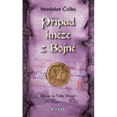 Případ kněze z Bojné