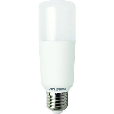 Sylvania 0029569 LED žárovka Stick 1x14W E27 1600lm 6500K bílá