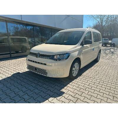 Volkswagen Caddy Maxi 2.0 TDI DSG Life 90 kW