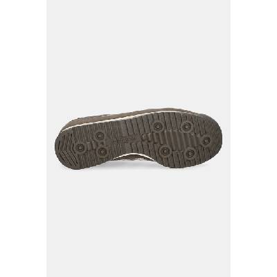 Adidas Кожени маратонки adidas Originals SL 72 RS (KJ1661)