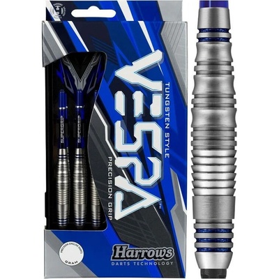 Harrows soft Vespa 16g