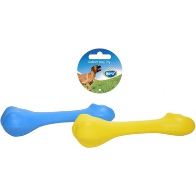 Duvo+ Kosť gumená 14 cm