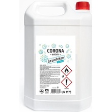 Zenit Corona antivir dezinfekce na ruce 5 l
