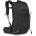 Osprey Дамска туристическа раница Osprey Women's Tempest 11 Walking backpack - Black / Coal Grey - размер One Size (504-0335-0111)