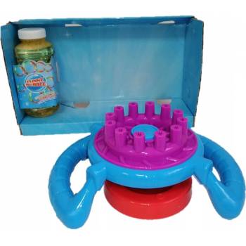 SADA NA VÝROBU MÝDLOVÝCH BUBLIN