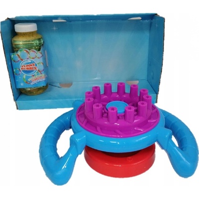 SADA NA VÝROBU MÝDLOVÝCH BUBLIN