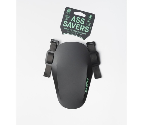 Ass Saver MUDDER Mini