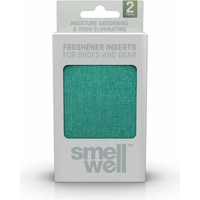 SmellWell Sensitive Deodorizér Zelená